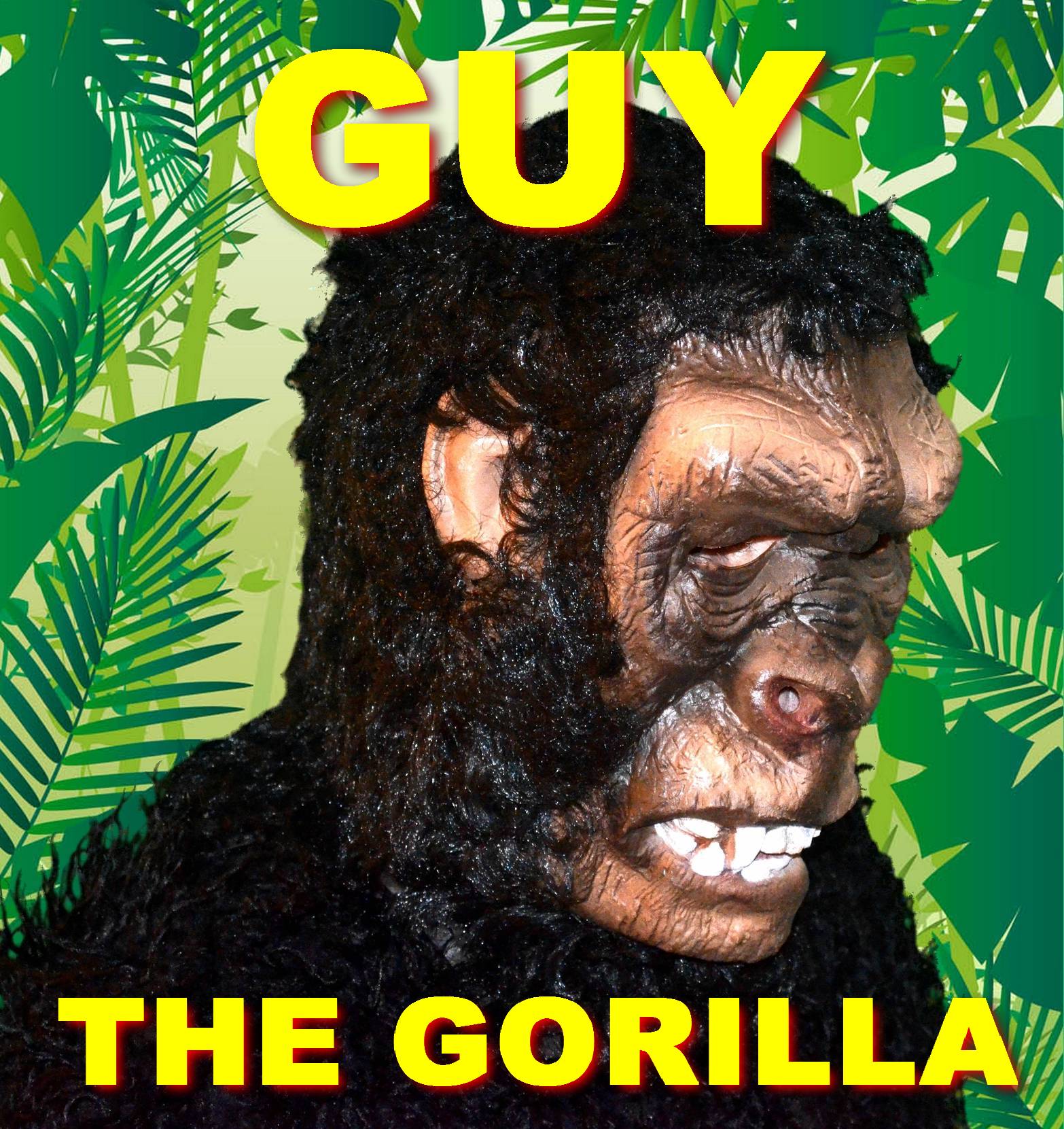 Guy the Gorilla