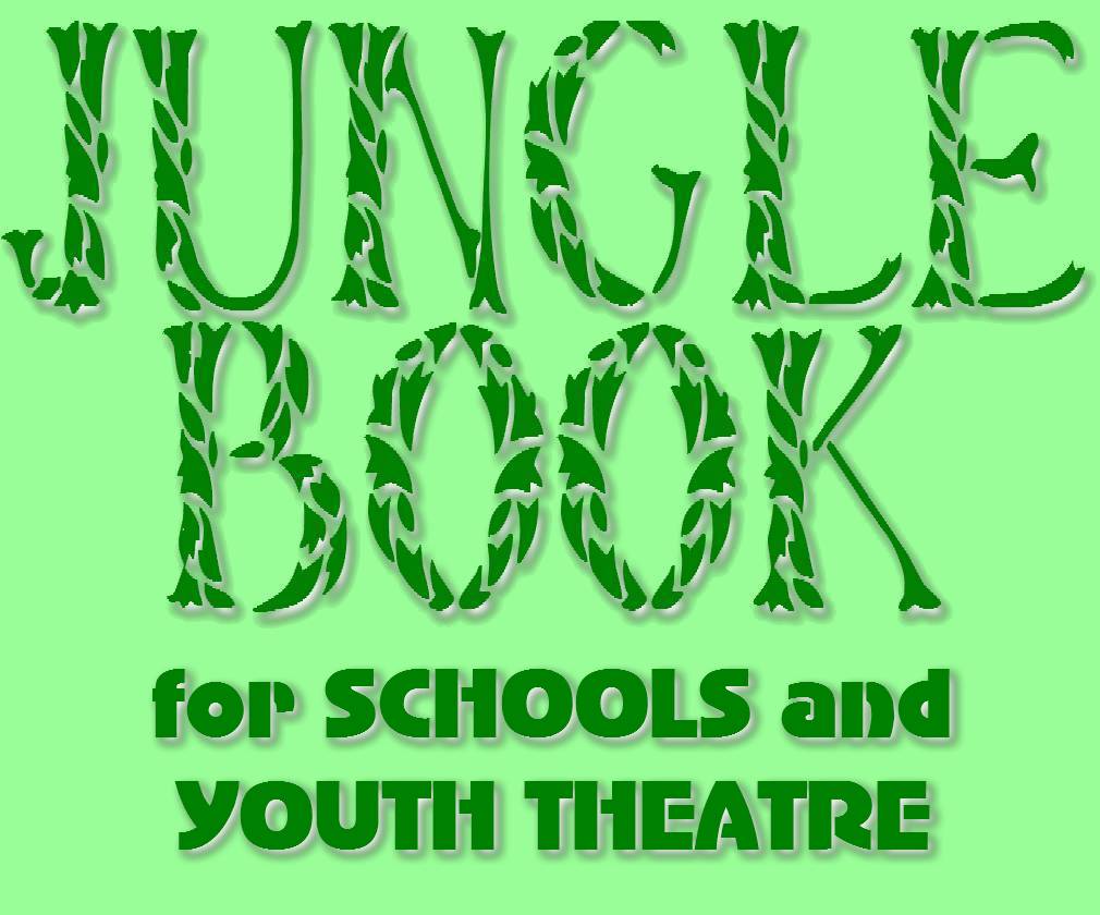 Jungle Book the pantomime